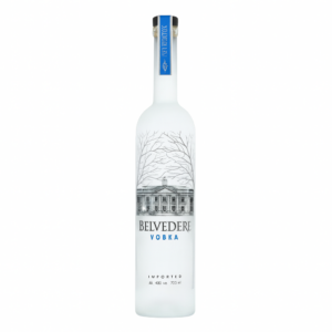Vodka Belvedere Vodka 750 ml