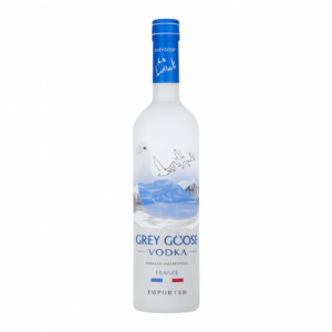 Vodka Grey Goose Original 750 ml
