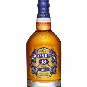 Chivas 18 años 700 ml