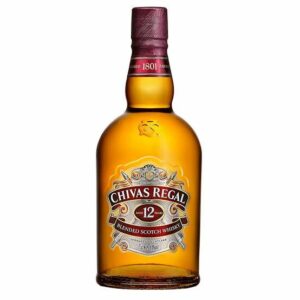 Chivas Regal 12 años 700 ml