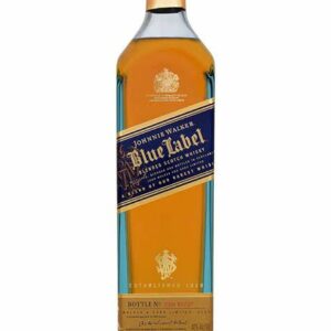 Etiqueta Azul 700 ml