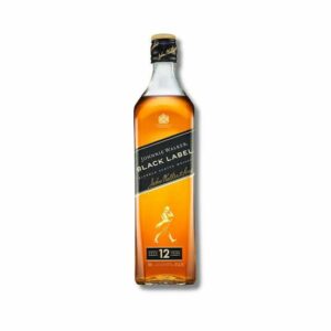 Etiqueta Negra 700 ml