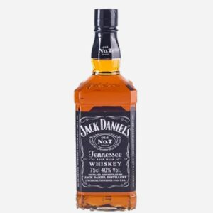 Jack Daniels N° 7 750 ml