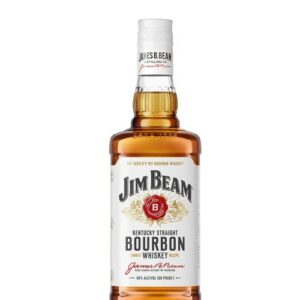 Jim Beam Blanco 750 ml
