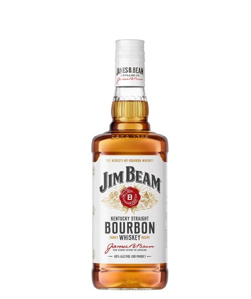 Jim Beam Blanco 750 ml