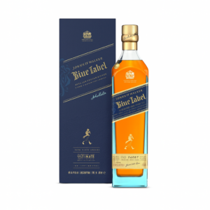 Whisky Etiqueta Azul 700 ml