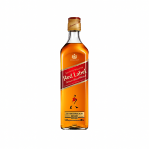 Whisky Etiqueta Roja 700 ml