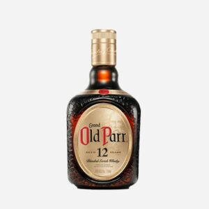 Old Parr 12 años 700 ml