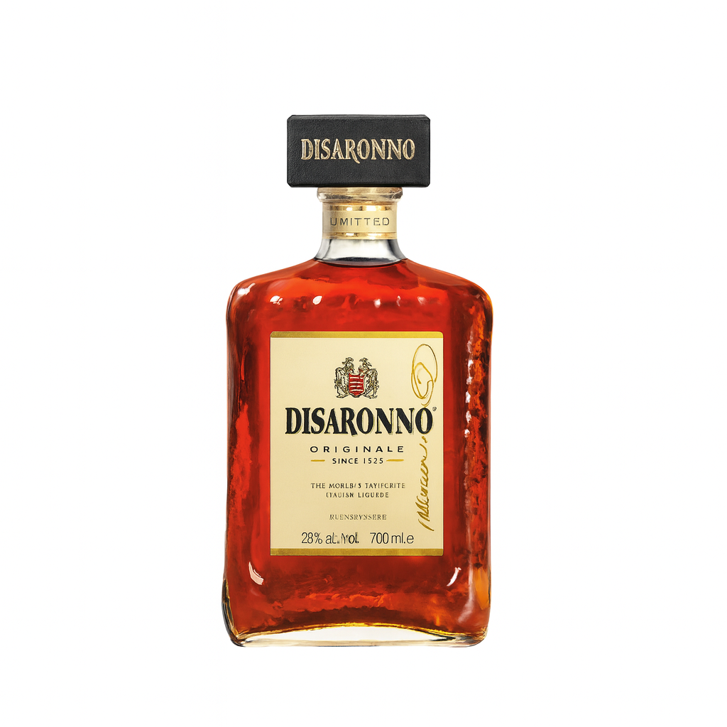 Licores Amaretto Dissarono 750ml