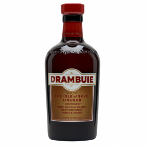 Licores Drambuie 750ml