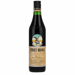 Licores Fernet Franca 750ml