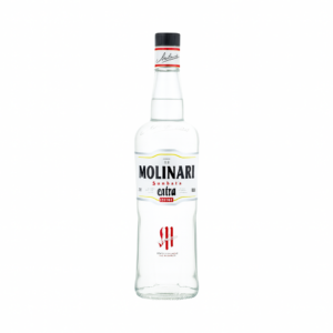 Licores Sambuca Molinari 750ml