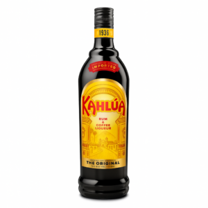 Licores Kahlua 750ml