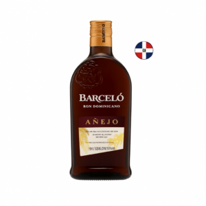 Ron Barcelo Añejo 1750ml
