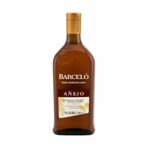 Ron Barcelo Añejo 750 ml