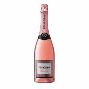 Riccadonna  Rose 750ml