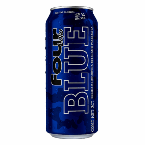 Four Loko Blue  473ml
