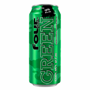Four Loko Green  473ml