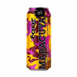 Four Loko Maracuya  473ml