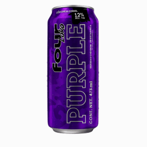 Four Loko Purple  473ml
