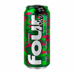 Four Loko Sandia 473ml