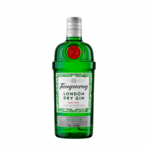 Tanqueray London Dry 700ml