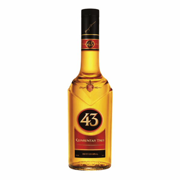 Licor 43 700ml