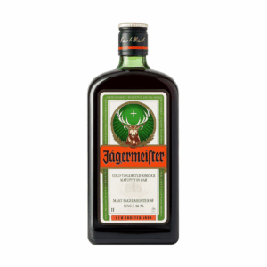 Jaggermeister Jagger  750ml