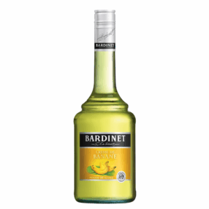 Bardinet Banana 750ml