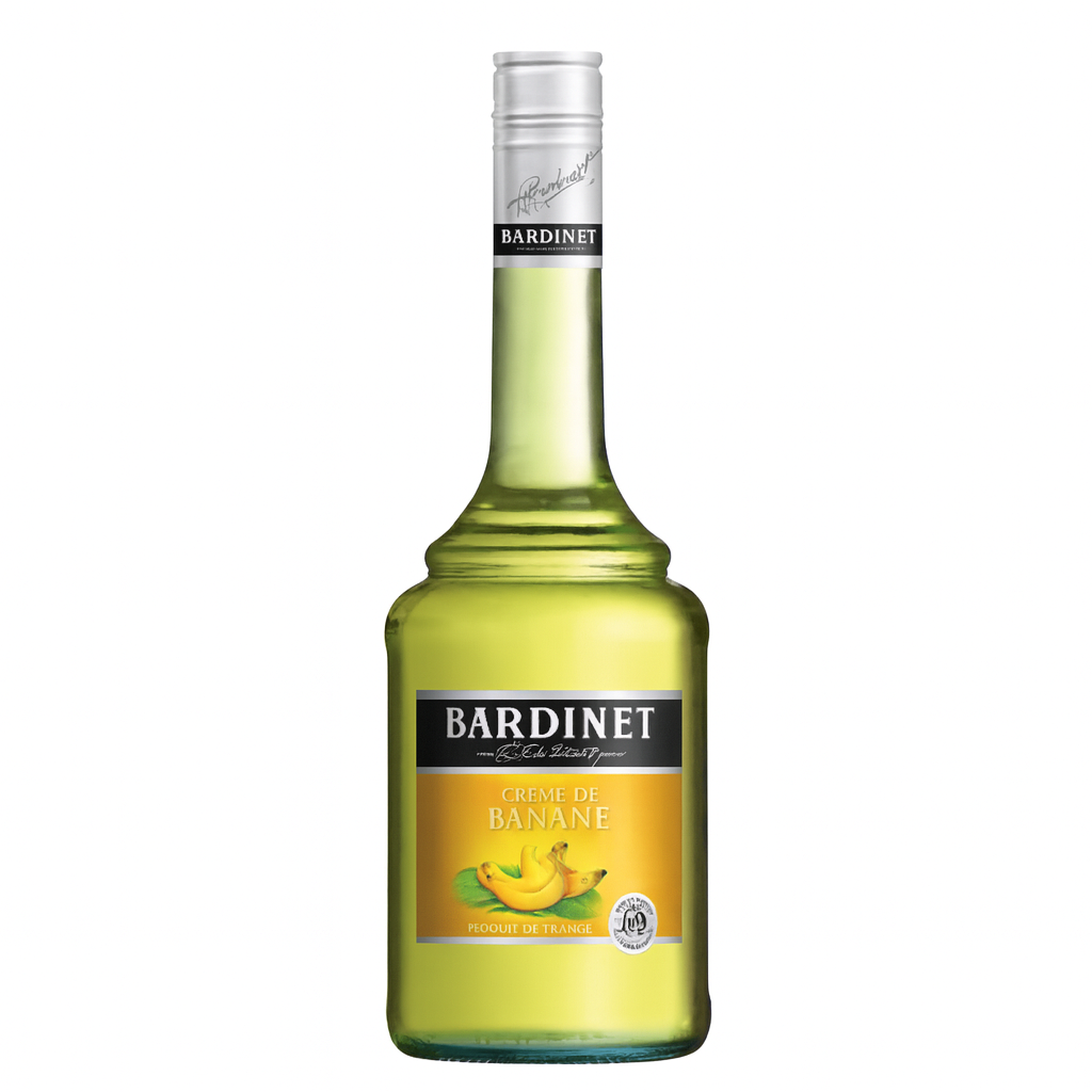 Bardinet Banana 750ml