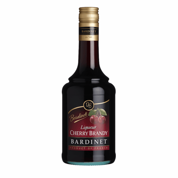 Bardinet Cherry Brandy  750ml