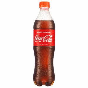 Coca Cola Original 600ml x 12 unidades
