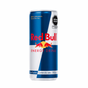Redbull Regular x 24 unidades 330ml