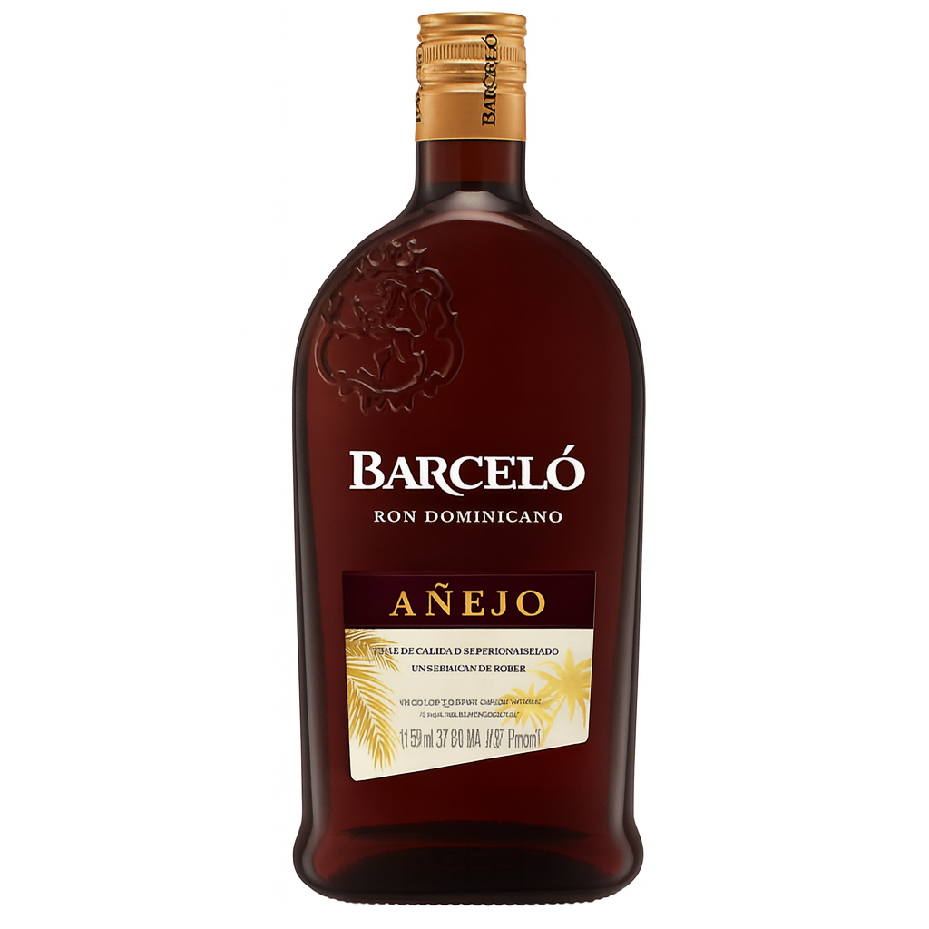 Barcelo  Añejo 1750ml