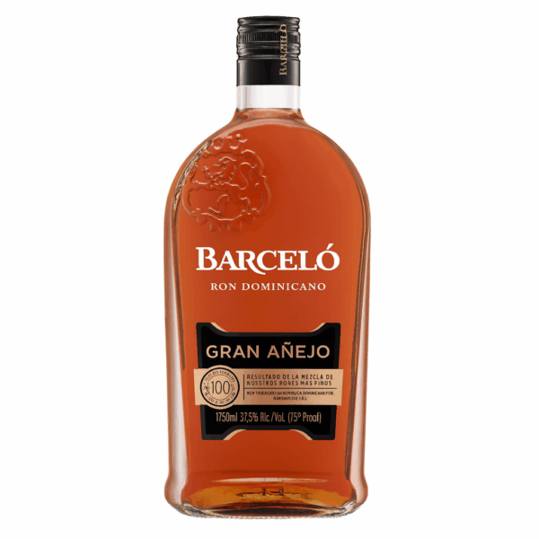 Barcelo Gran Añejo 1750ml