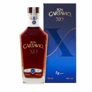 Cartavio XO 750ml