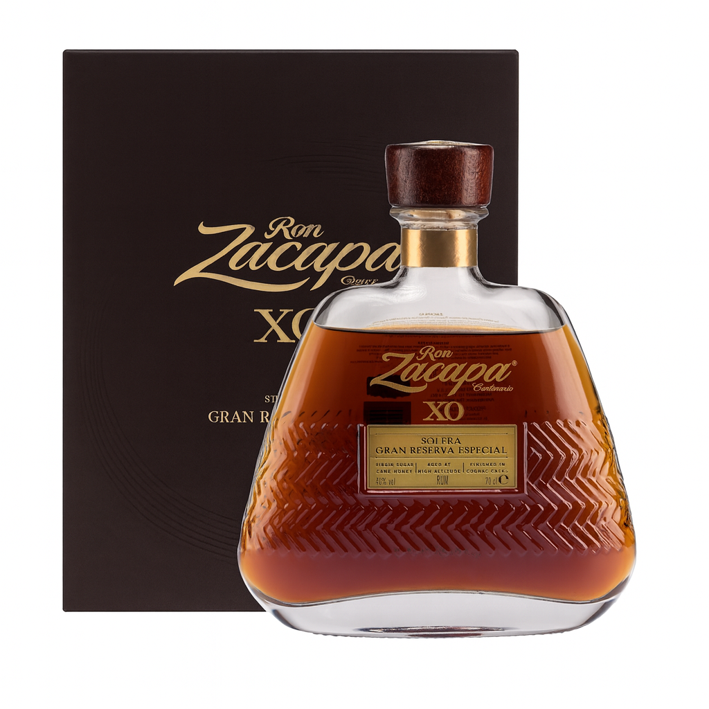 Zacapa XO 750ml