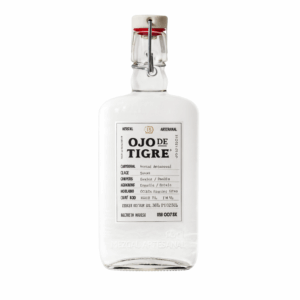 Mezcal Ojo de Tigre 750ml