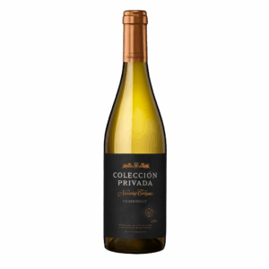 Navarro Correas Colección Privada Chardonnay 750ml