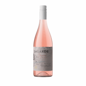 Lagarde Rose 750ml