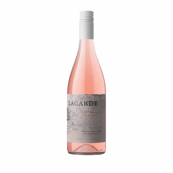Lagarde Rose 750ml