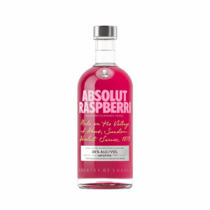 Absolut Sabores 700ml