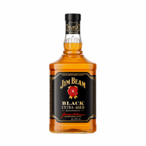 Jim Beam Negro 750ml