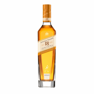 Johnnie Walker Etiqueta Dorada 18 años 750ml
